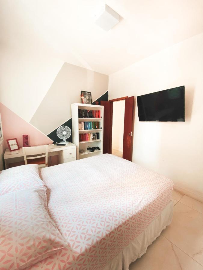 Apartamento Ape 66 - Proximo A Avenida Paulista E Centro