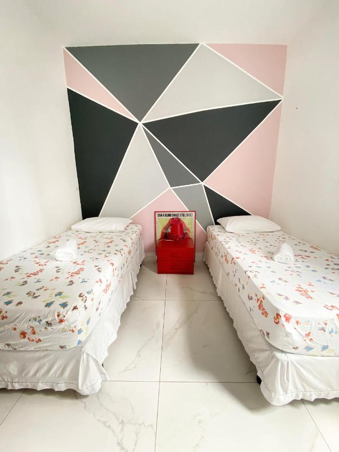 Ape 66 - Proximo A Avenida Paulista E Centro Apartamento *